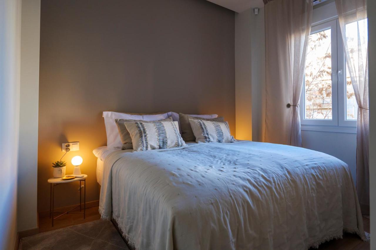 Acropolis Deluxe 2Br Apartment Athén Kültér fotó